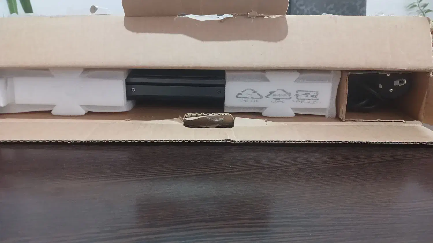 لپ تاپ قوی در حد صفر سالم سالم|رایانه همراه|ارومیه, |دیوار