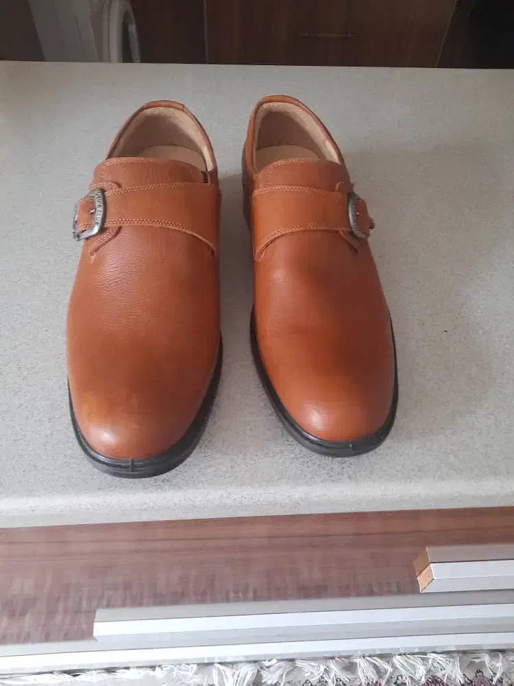 کفش خارجی مردانه|کیف، کفش، کمربند|سرپل ذهاب, |دیوار