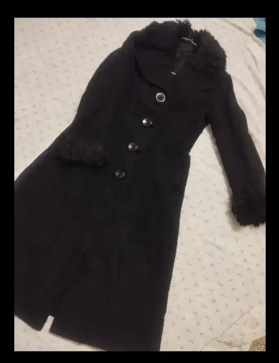 پالتو زنانه و کافشن دخترانه|لباس|بروجرد, |دیوار