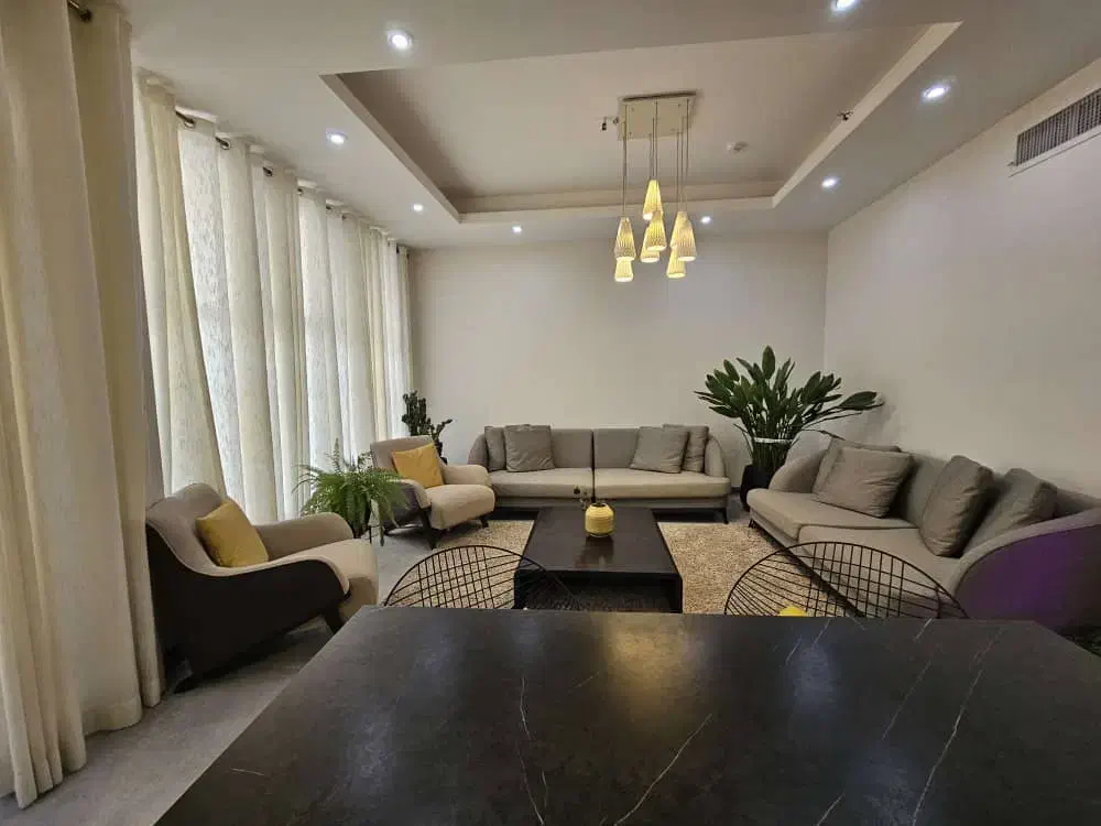 ۱۴۵متری فول امکانات ویو دار تک واحدی|فروش آپارتمان|کرج, عظیمیه|دیوار