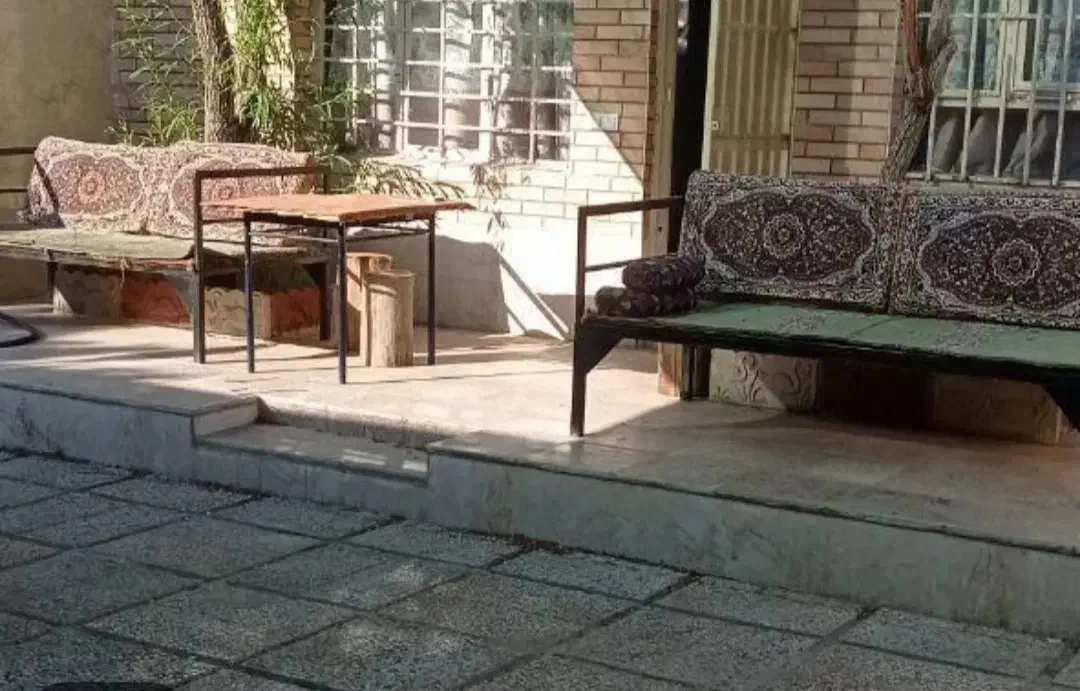 اجاره باغ ویلا استخر دار سرپوشیده ابگرم|اجارهٔ کوتاهمدت ویلا و باغ|شهریار, رنگرز|دیوار