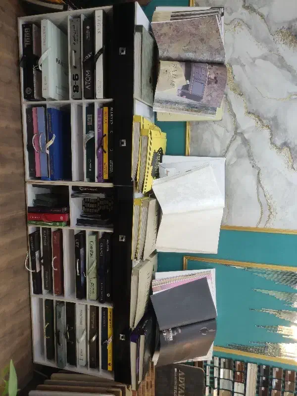 طراحی دکوراسیون داخلی|مصالح و تجهیزات ساختمان|اراک, |دیوار