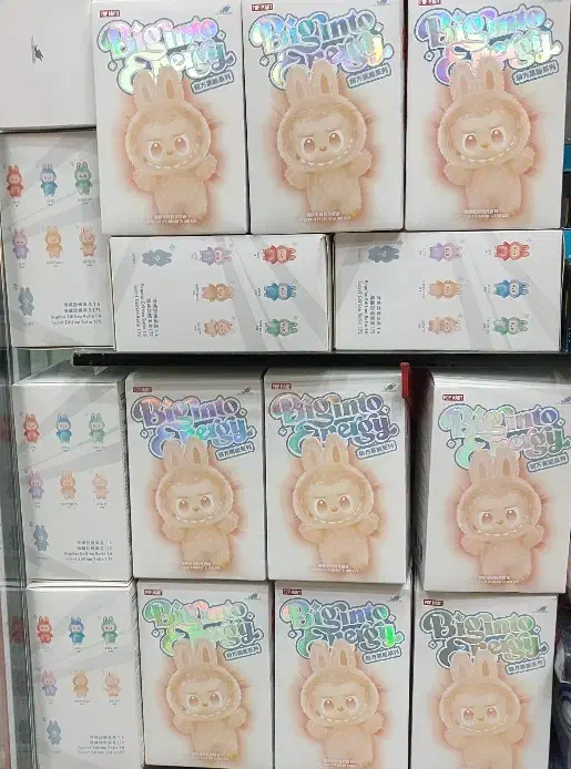 عروسک لبوبوانرژی برندپاپ مارت بشرط اورجینال بوشهر|اسباببازی|بوشهر, |دیوار