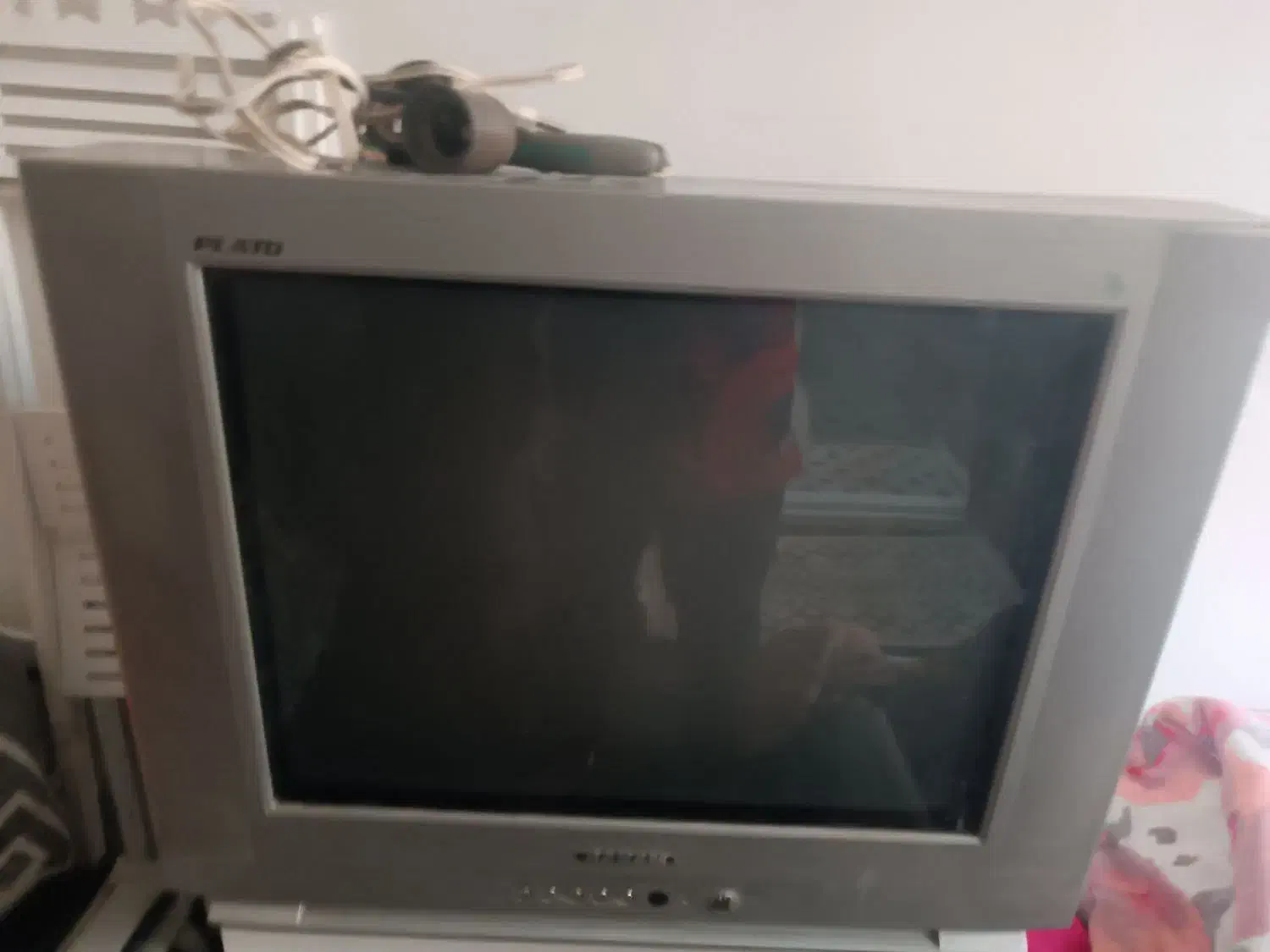 تلویزیون صنام|تلویزیون و پروژکتور|تهران, مینابی|دیوار