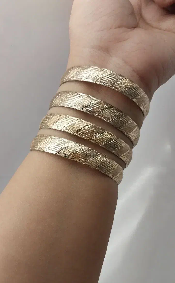 النگوسایز۱طلاروس|بدلیجات|همدان, |دیوار