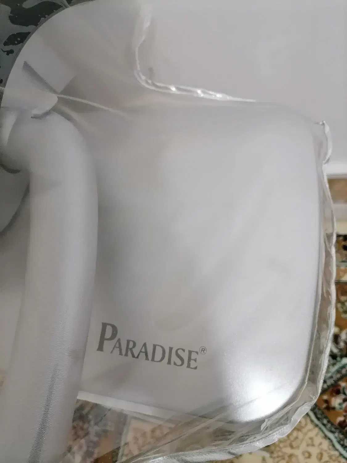 اتو پرس|اتو و لوازم اتو|نیشابور, فضل|دیوار