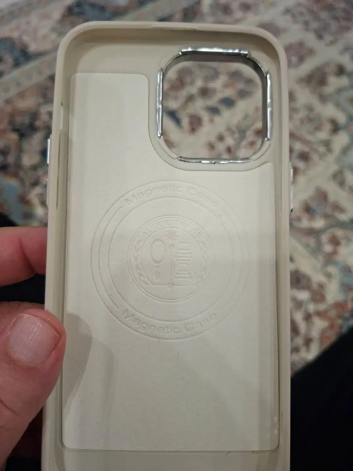 قاب ۱۴ پرومکس 14pro max|لوازم جانبی موبایل و تبلت|ری, دیلمان|دیوار