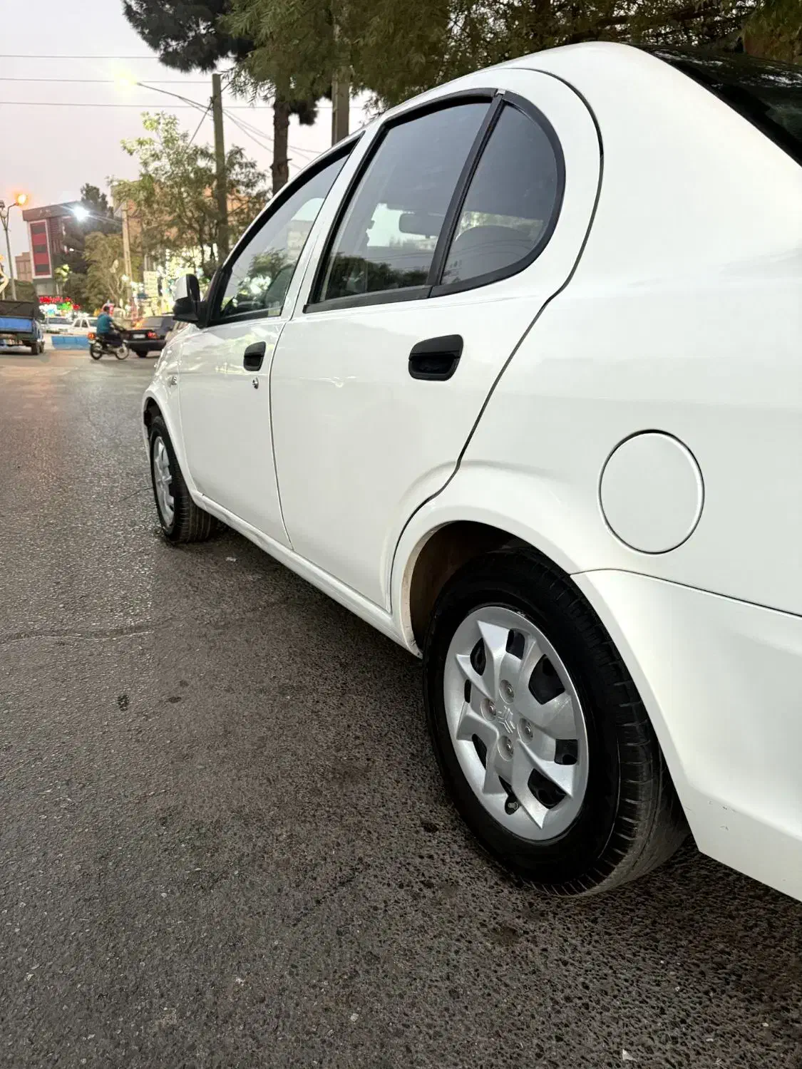 سایناs|خودرو سواری و وانت|پاکدشت, پاکدشت (مامازند)|دیوار