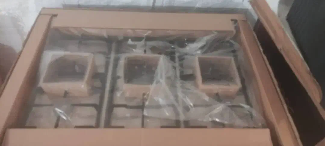 اجاق گاز فر دار هاردستون انگلیس|اجاق گاز و لوازم برقی پختوپز|ارومیه, |دیوار