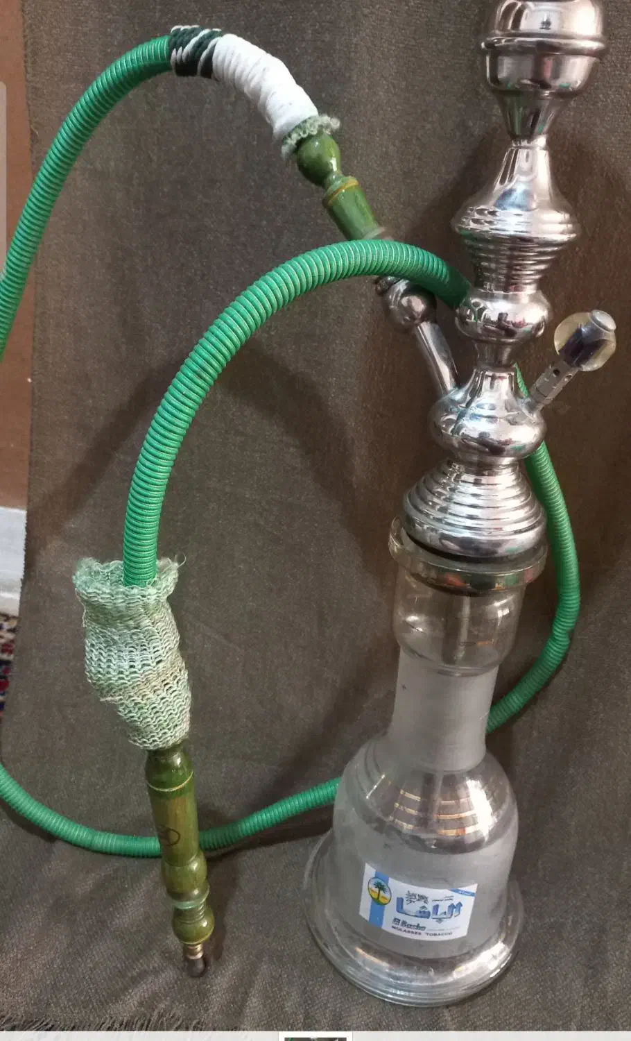 قلیون عربی|کلکسیون و سرگرمی|کرج, گوهردشت|دیوار