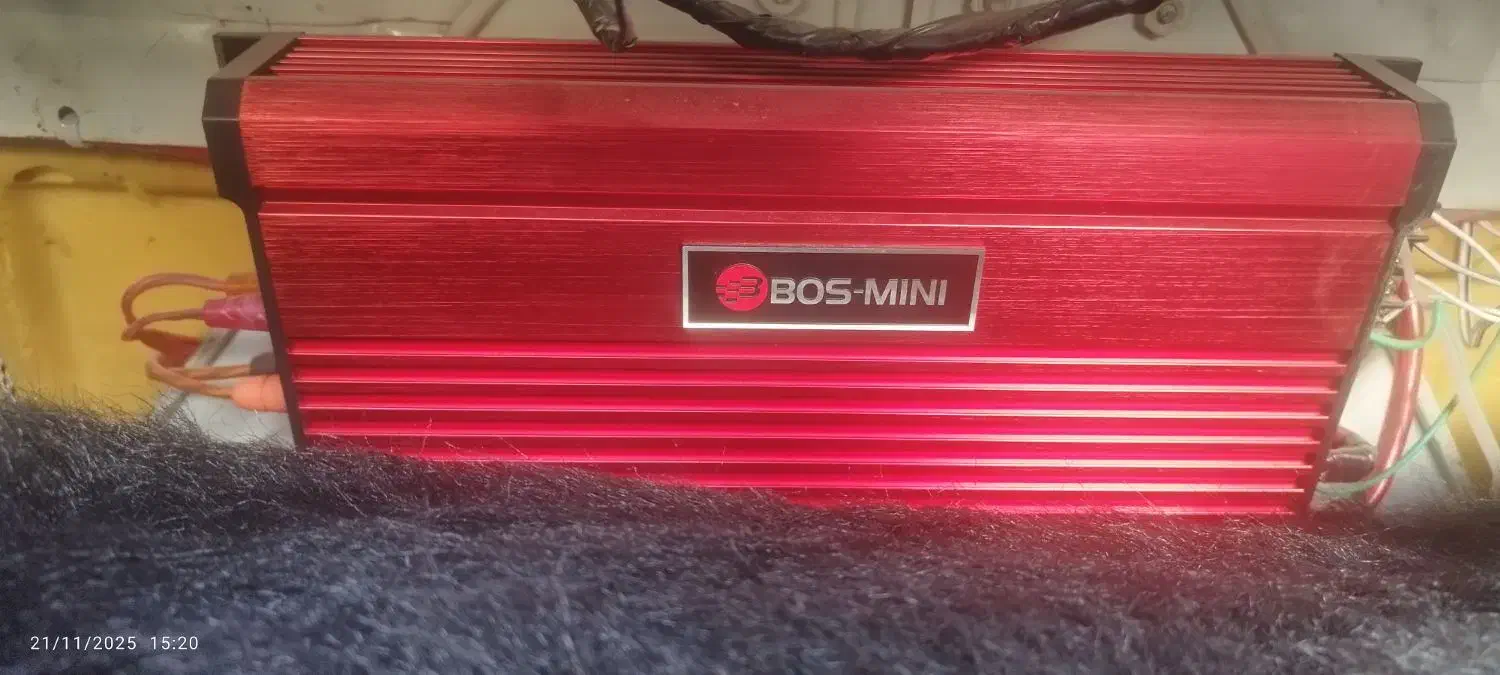 سیستم|سیستم صوتی خانگی|چابهار, |دیوار