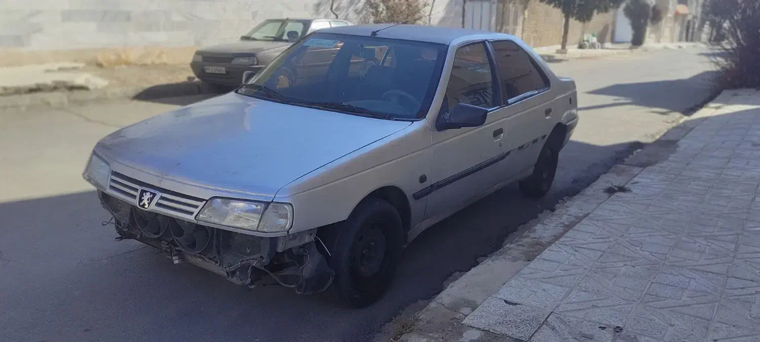 فروش|خودرو سواری و وانت|ملایر, |دیوار