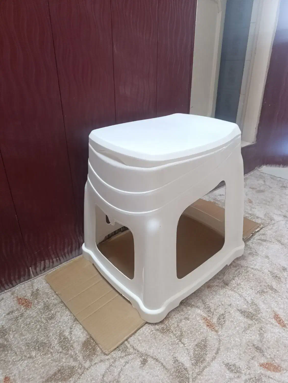 توالت فرنگی سیار|لوازم سرویس بهداشتی|شاهرود, |دیوار