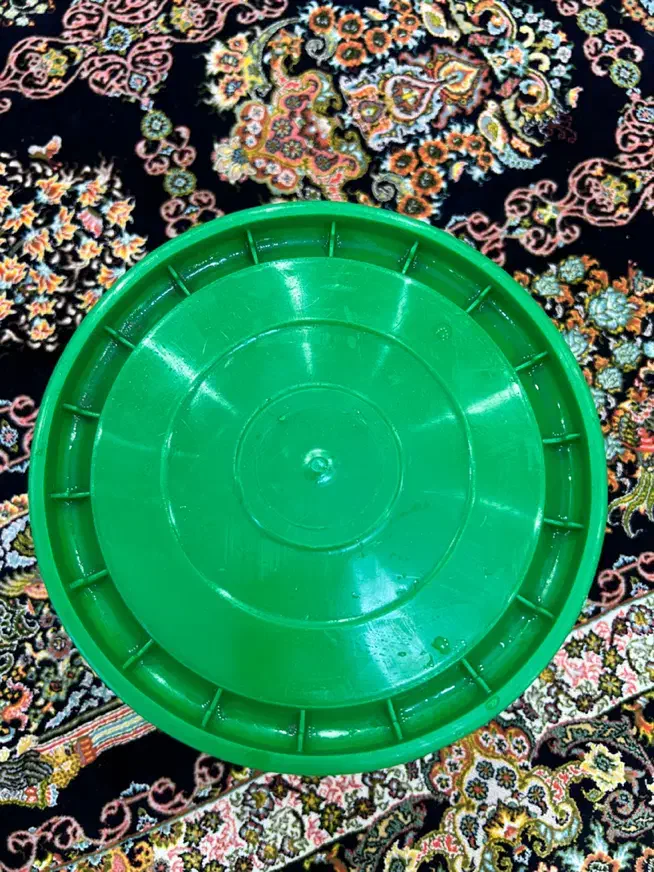 سطل ۴کیلویی|لوازم نظافت|جوانرود, |دیوار