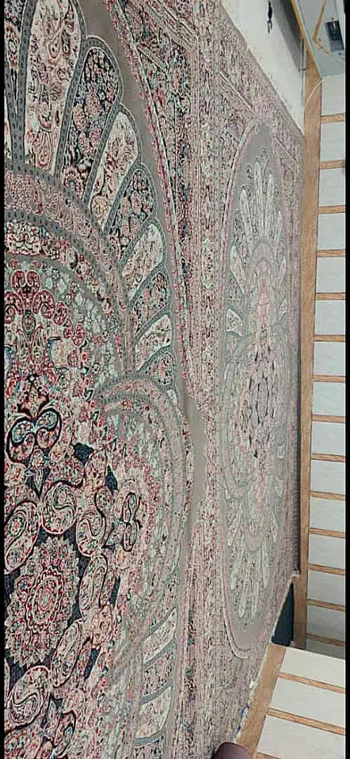 فرش|فرش|خرمشهر, |دیوار