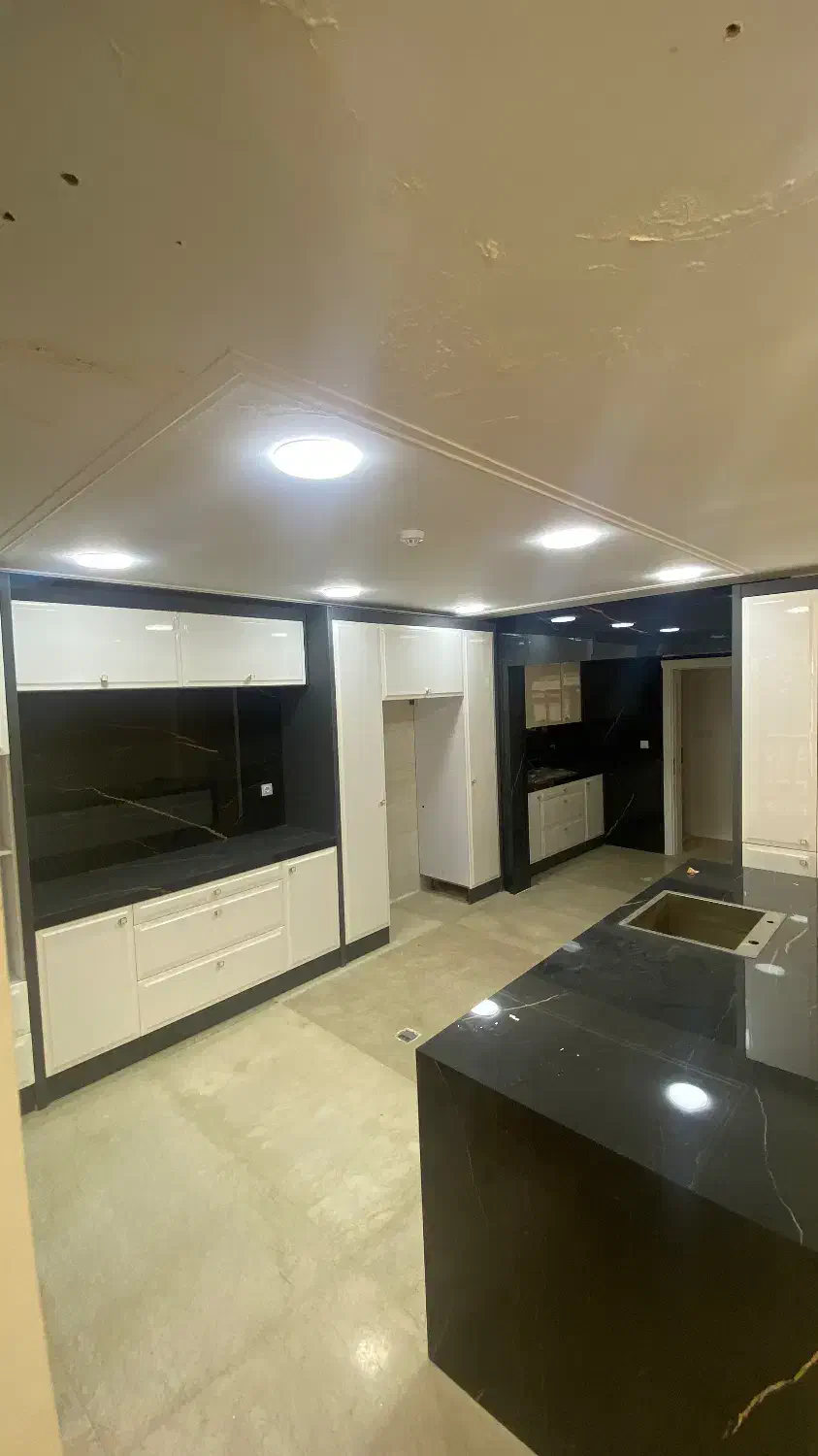 رهن ۲۵۰ متر کهرم فول نصبیات استخردار|اجارهٔ آپارتمان|ارومیه, |دیوار