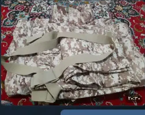 لباس کویری|لباس|اسدآباد, |دیوار