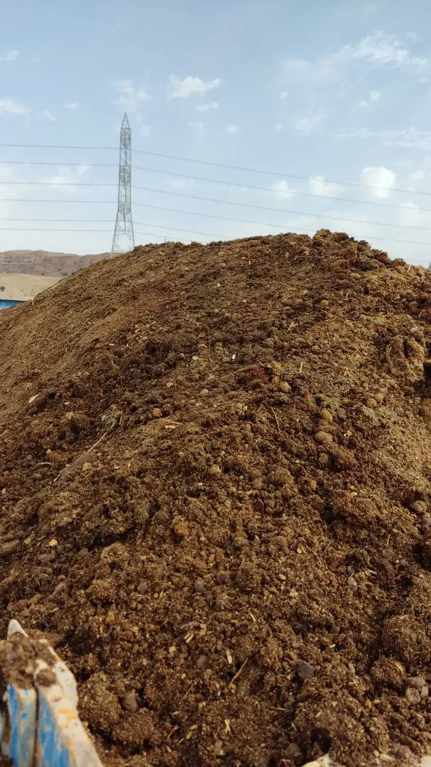 کود حیوانی برای  و درخت کاری|خدمات باغبانی و درختکاری|اندیمشک, |دیوار