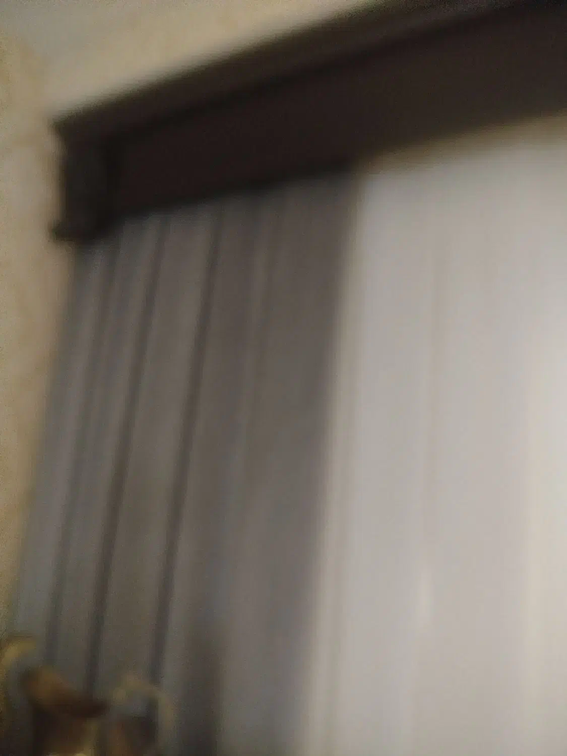 والان پرده به ابعاد ۶۰در ۱۶۰|پرده، رانر، رومیزی|قم, پردیسان|دیوار