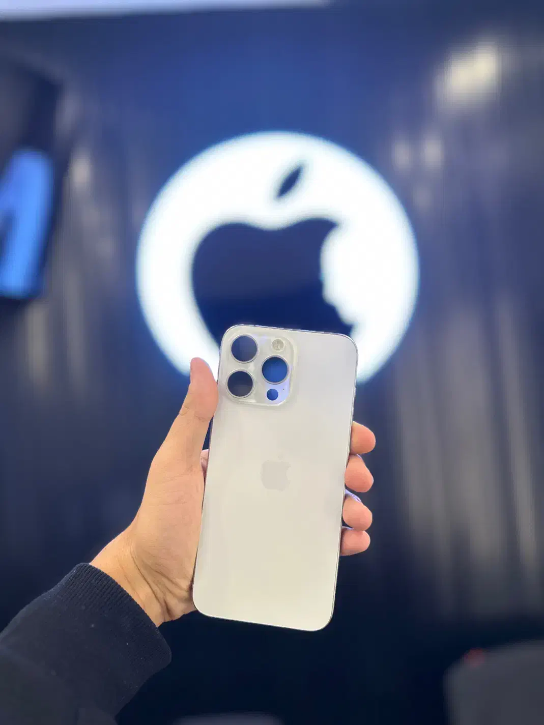 آیفون ۱۵ پرو مکس با ریجستری نقد و اقساط|موبایل|تهران, گیشا|دیوار