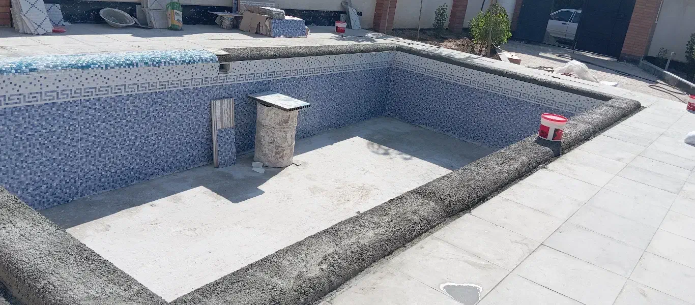 بنایی کاشی کاری سنگ کاری|خدمات پیشه و مهارت|صفادشت, |دیوار