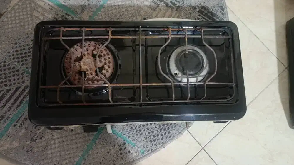 گاز|اجاق گاز و لوازم برقی پخت‌وپز|تهران, فلاح|دیوار