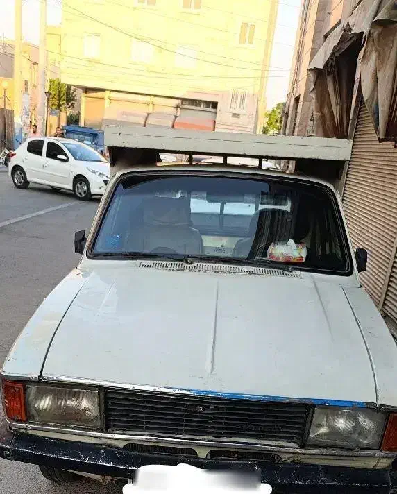 نیاز مالی|خودرو سواری و وانت|پاکدشت, خاتون آباد|دیوار