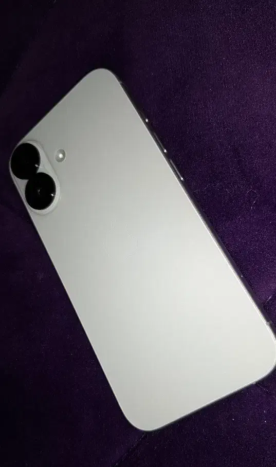 آیفون ۱۶ نرمال|موبایل|تهران, استقلال|دیوار