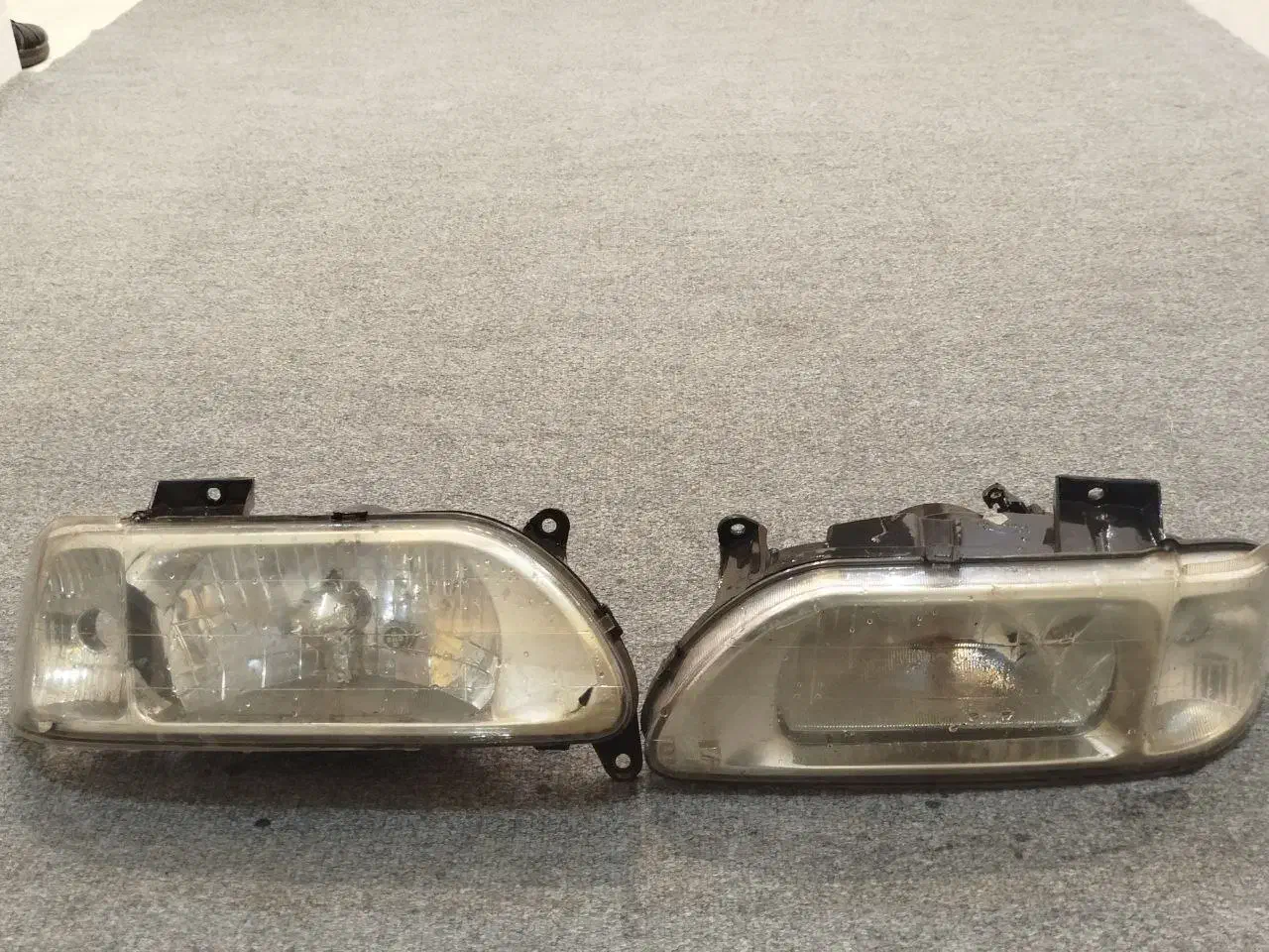 چراغ جلو پراید|قطعات یدکی و لوازم جانبی|زنجان, |دیوار