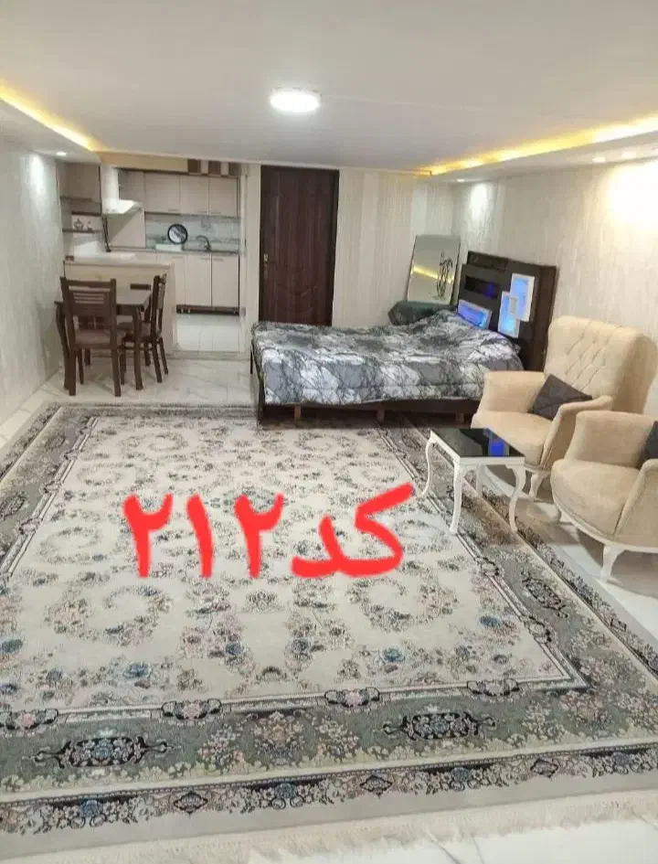 سوئیت سوییت سویت اجاره کوتاه مدت|اجارهٔ کوتاه‌مدت آپارتمان و سوئیت|مشهد, کوه سنگی|دیوار