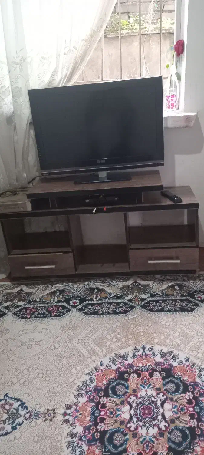 میزتلویزیون|میز تلویزیون|رشت, لاکان شهر|دیوار