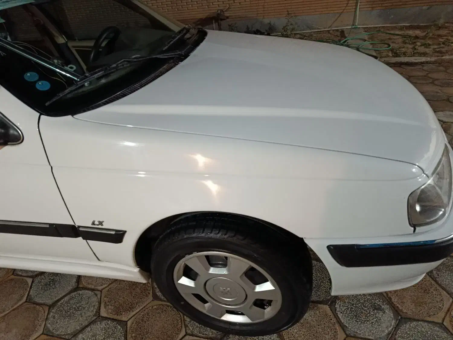 فروش|خودرو سواری و وانت|مرودشت, ابوذر جنوبی|دیوار