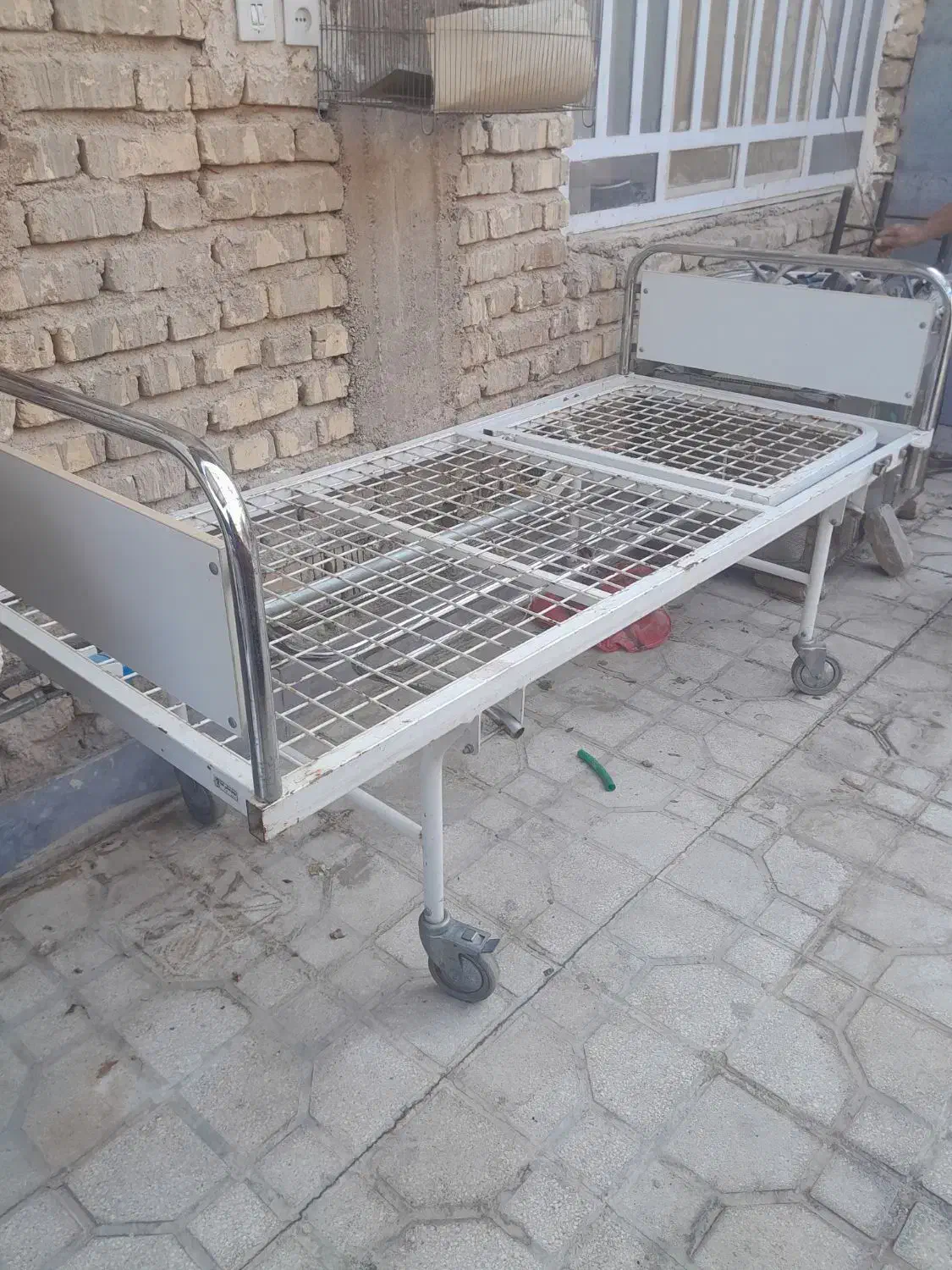 تخت بیمارستانی|پزشکی|شیراز, عادل آباد|دیوار