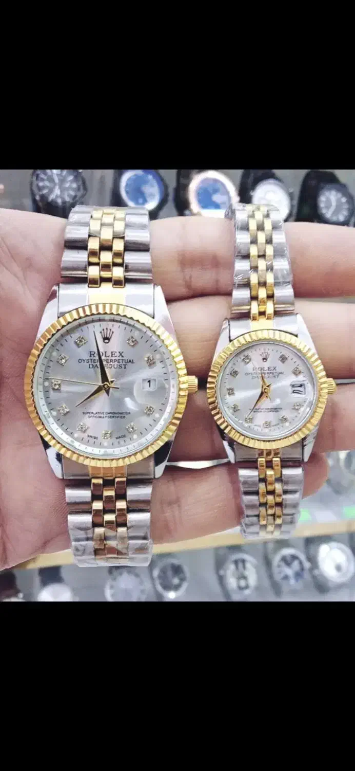 ساعت ولنتاین|ساعت|قم, الوندیه و گذر صادق|دیوار