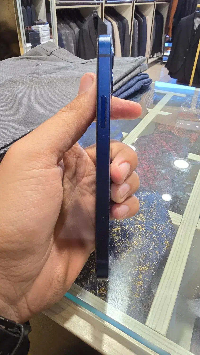 آیفون ۱۲ نرمال، iphone 12 normal|موبایل|زنجان, |دیوار