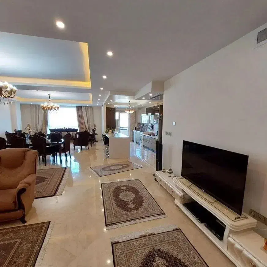 ۱۱۰ متری بشدت خوش نقشه تاپ لوکیشن کلاه دوز|فروش آپارتمان|شیراز, کلاهدوز|دیوار