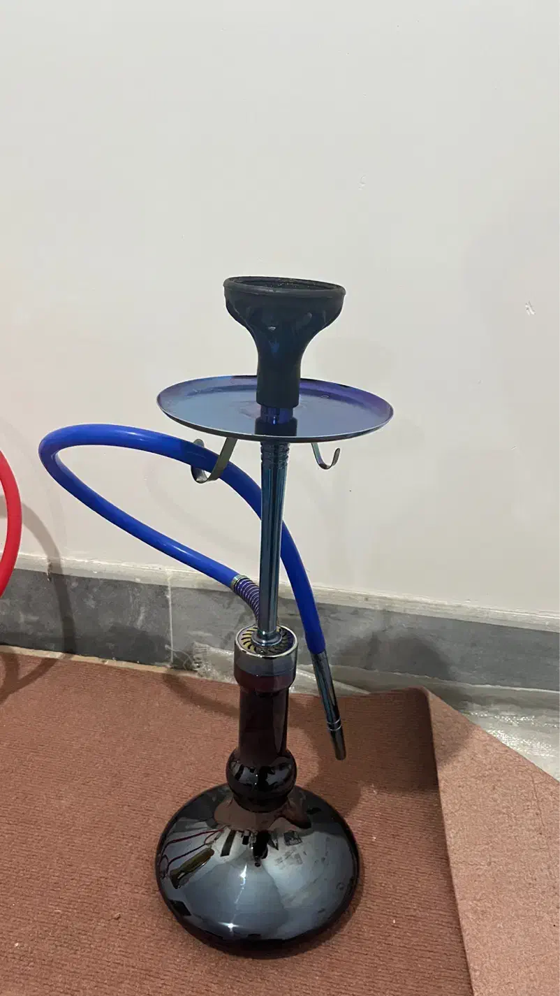 قلیان عربی|کلکسیون و سرگرمی|گنبد کاووس, |دیوار