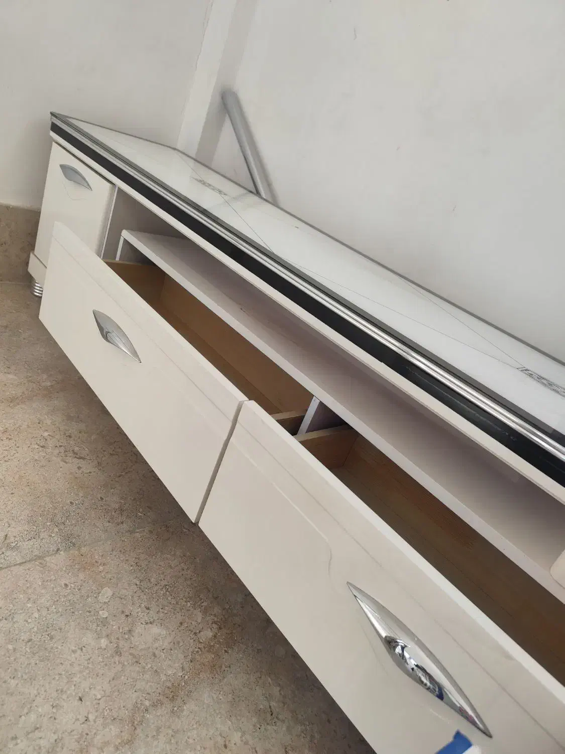 فروش گاز و میز تلویزیون|اجاق گاز و لوازم برقی پختوپز|نقده, |دیوار