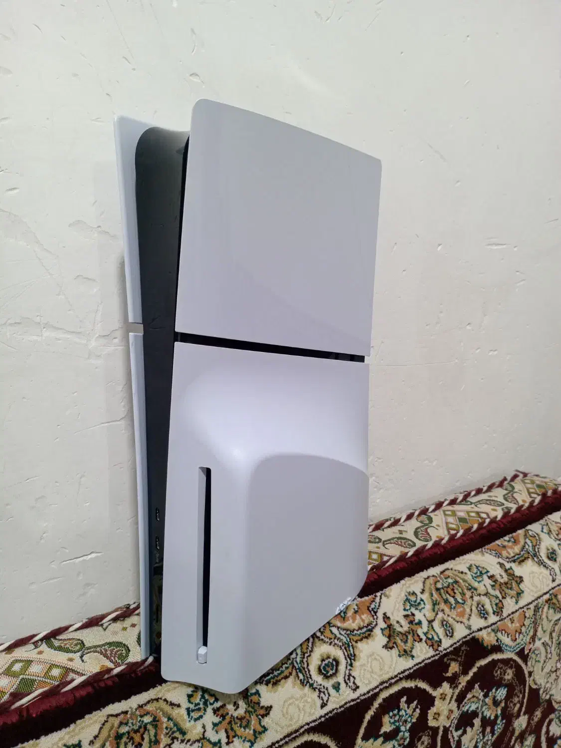 ps5 slim|کنسول، بازی ویدئویی و آنلاین|مریوان, |دیوار