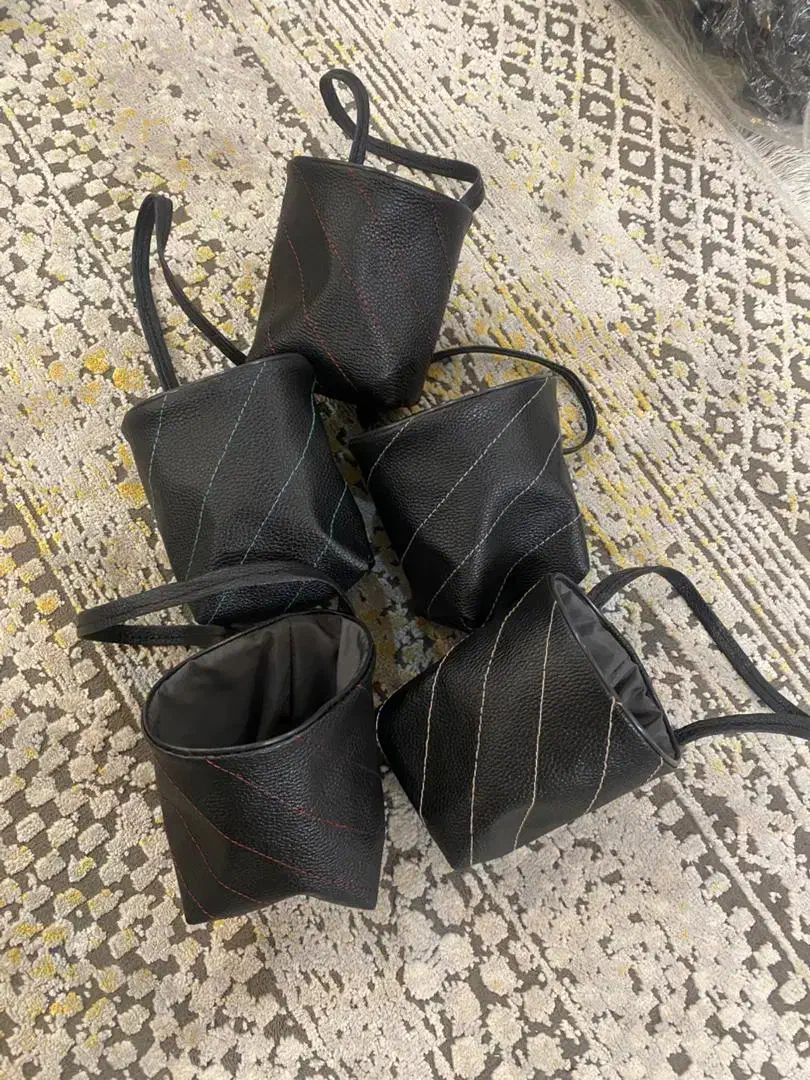 سطل زباله خودرو،کیف های اریشی|قطعات یدکی و لوازم جانبی|محمدشهر, محمدشهر|دیوار