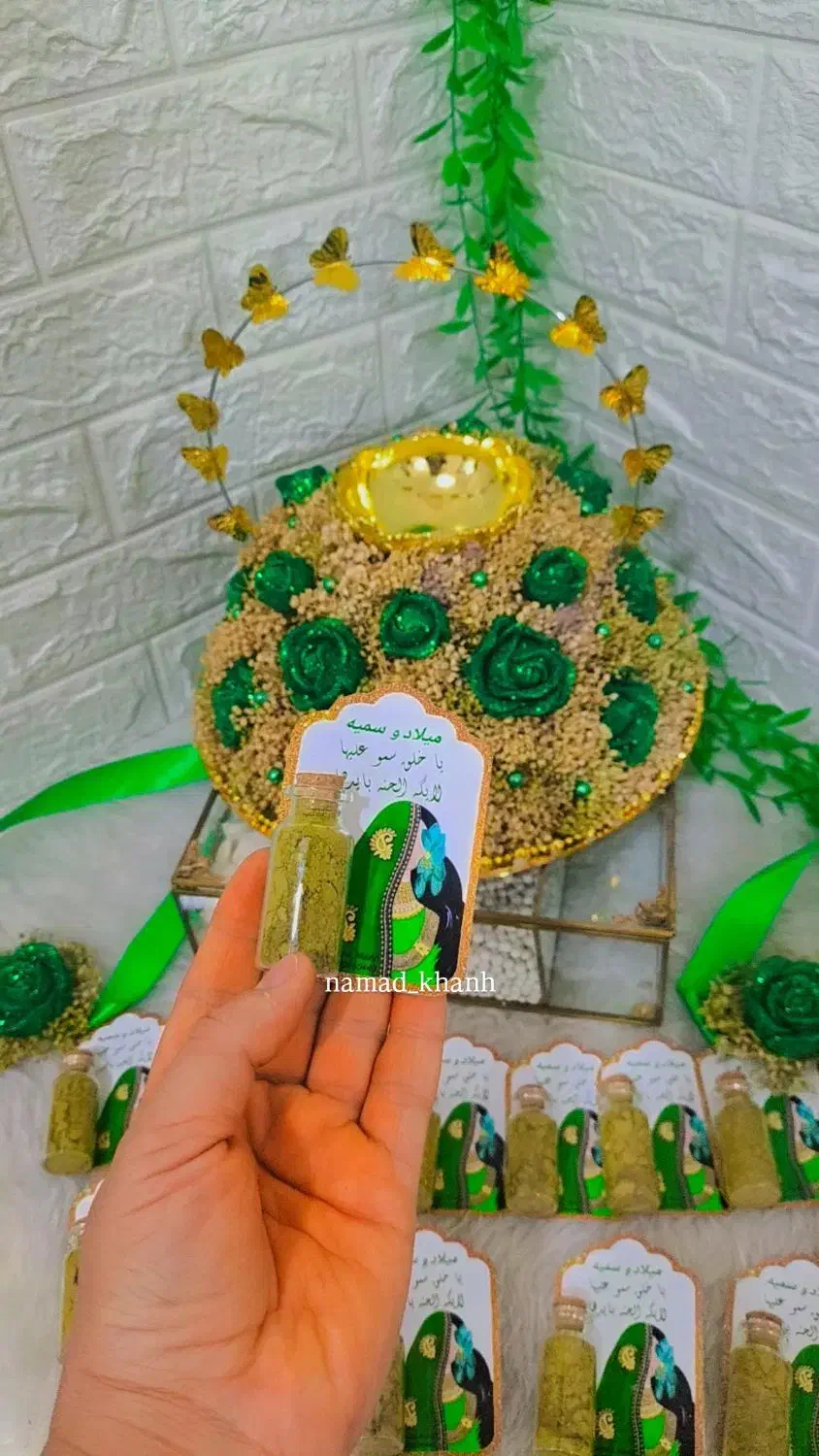 مراسم حنابندان.عروسی|صنایع دستی و سایر لوازم تزئینی|شادگان, |دیوار