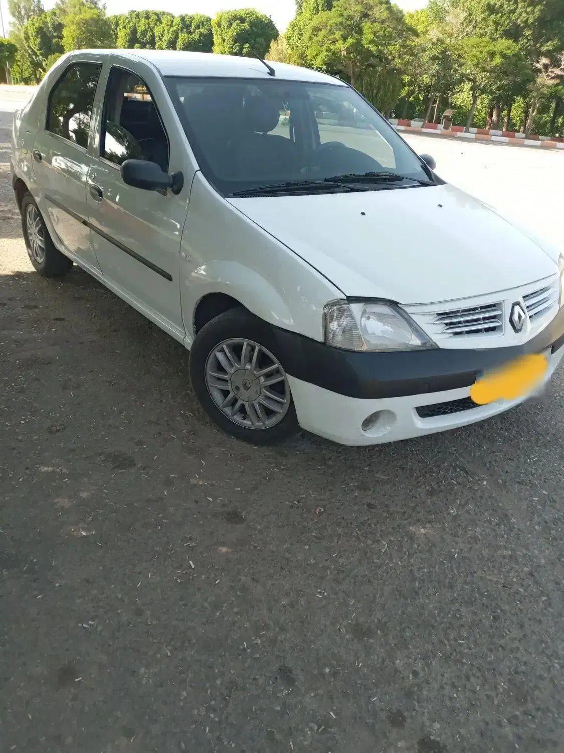 النود مدل ۹۱ E2|خودرو سواری و وانت|بیجار, |دیوار