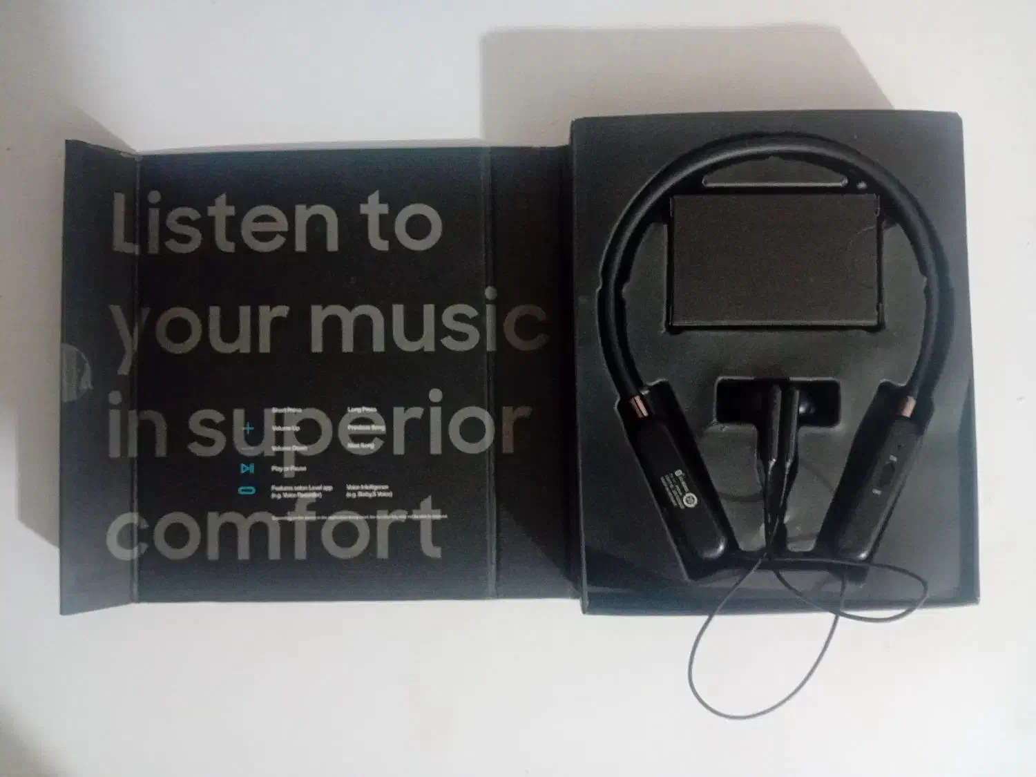 هدست اصل Samsung|لوازم جانبی موبایل و تبلت|کنگاور, |دیوار