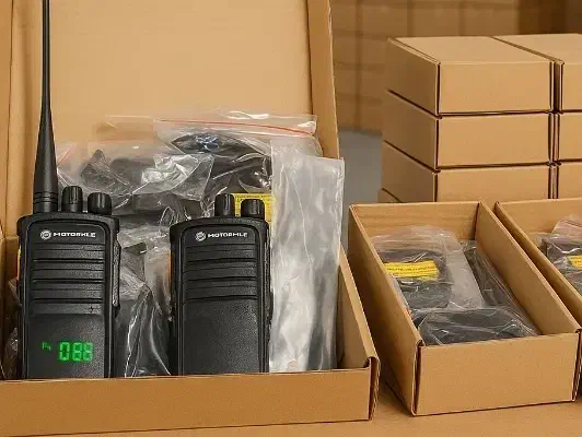 فروش تک و عمده انواع بیسیم واکی تاکی برد بالا|کوهنوردی و کمپینگ|تهران, بهار|دیوار