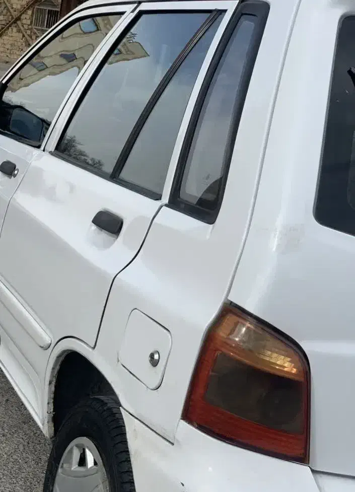 پراید ۱۱۱|خودرو سواری و وانت|اراک, |دیوار