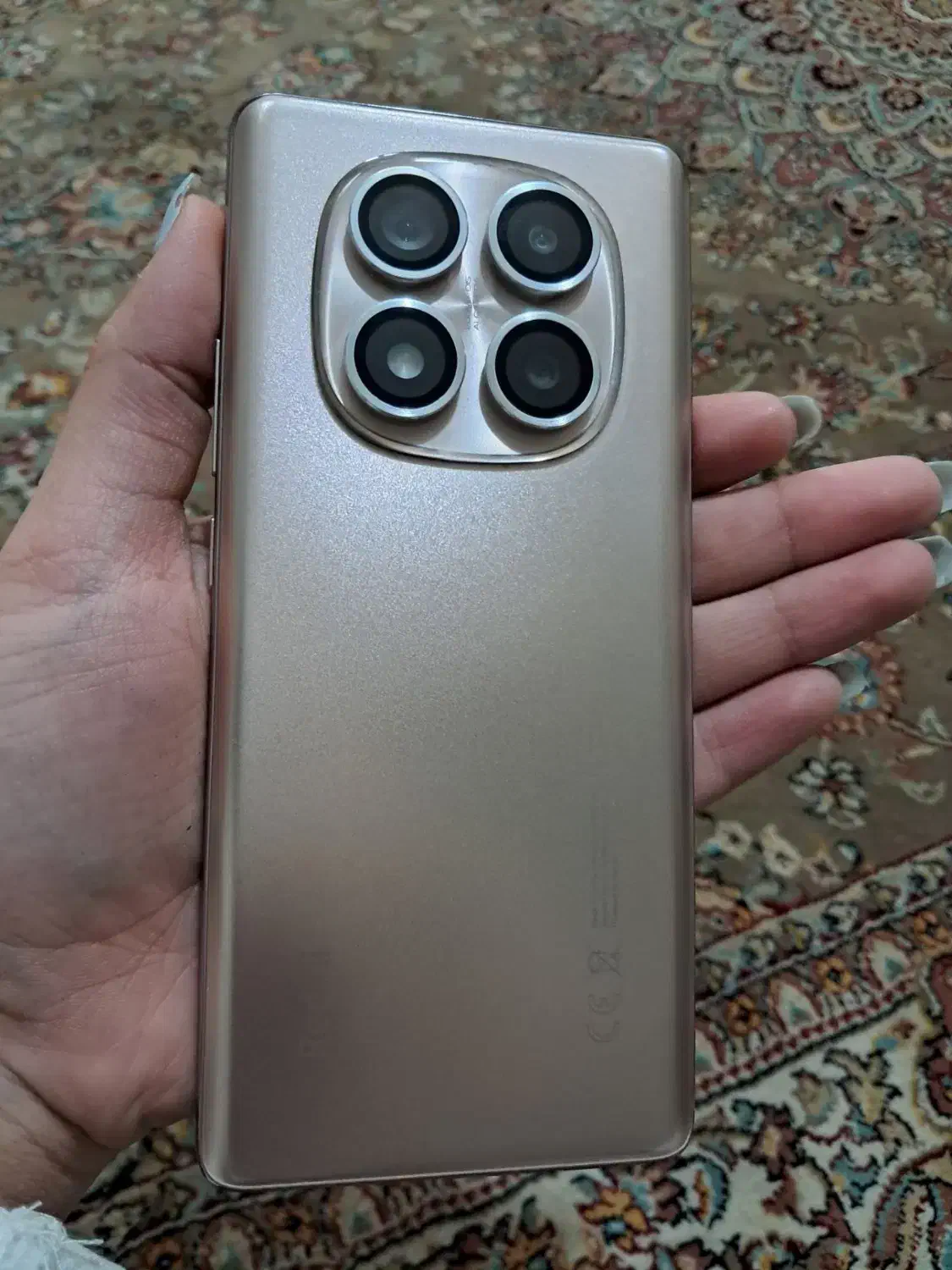 Note 14 pro 4g|موبایل|کرج, احدآباد|دیوار