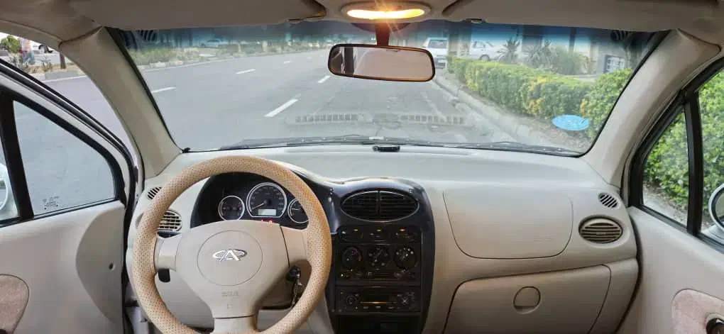 ام وی ام ۱۱۰ چهار سیلندر مدل ۹۴|خودرو سواری و وانت|تهران, شارق|دیوار