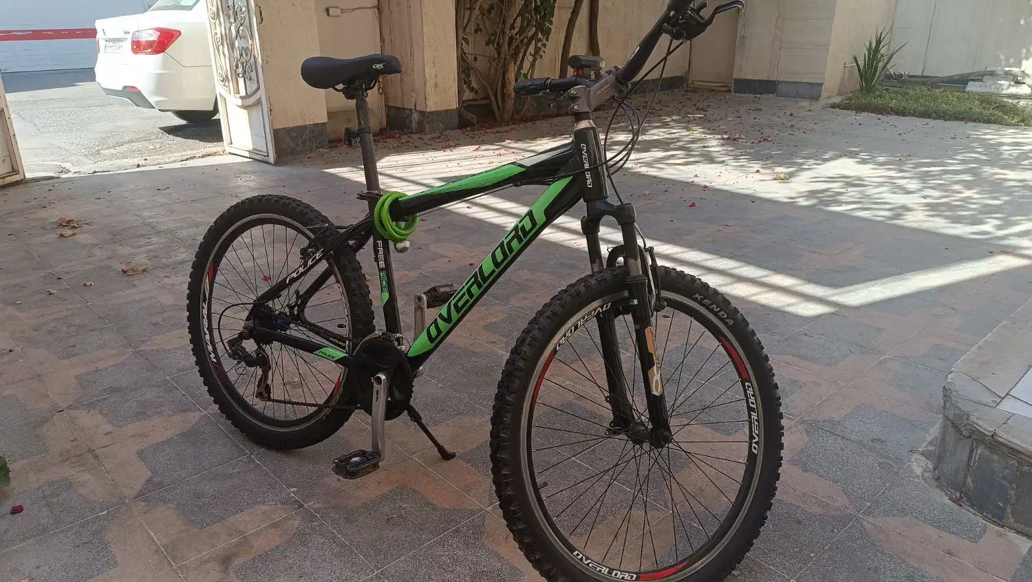 فروش دوچرخه|دوچرخه، اسکیت، اسکوتر|شیراز, دشت چنار|دیوار