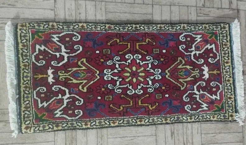 پادری دست بافت|پادری|تبریز, |دیوار