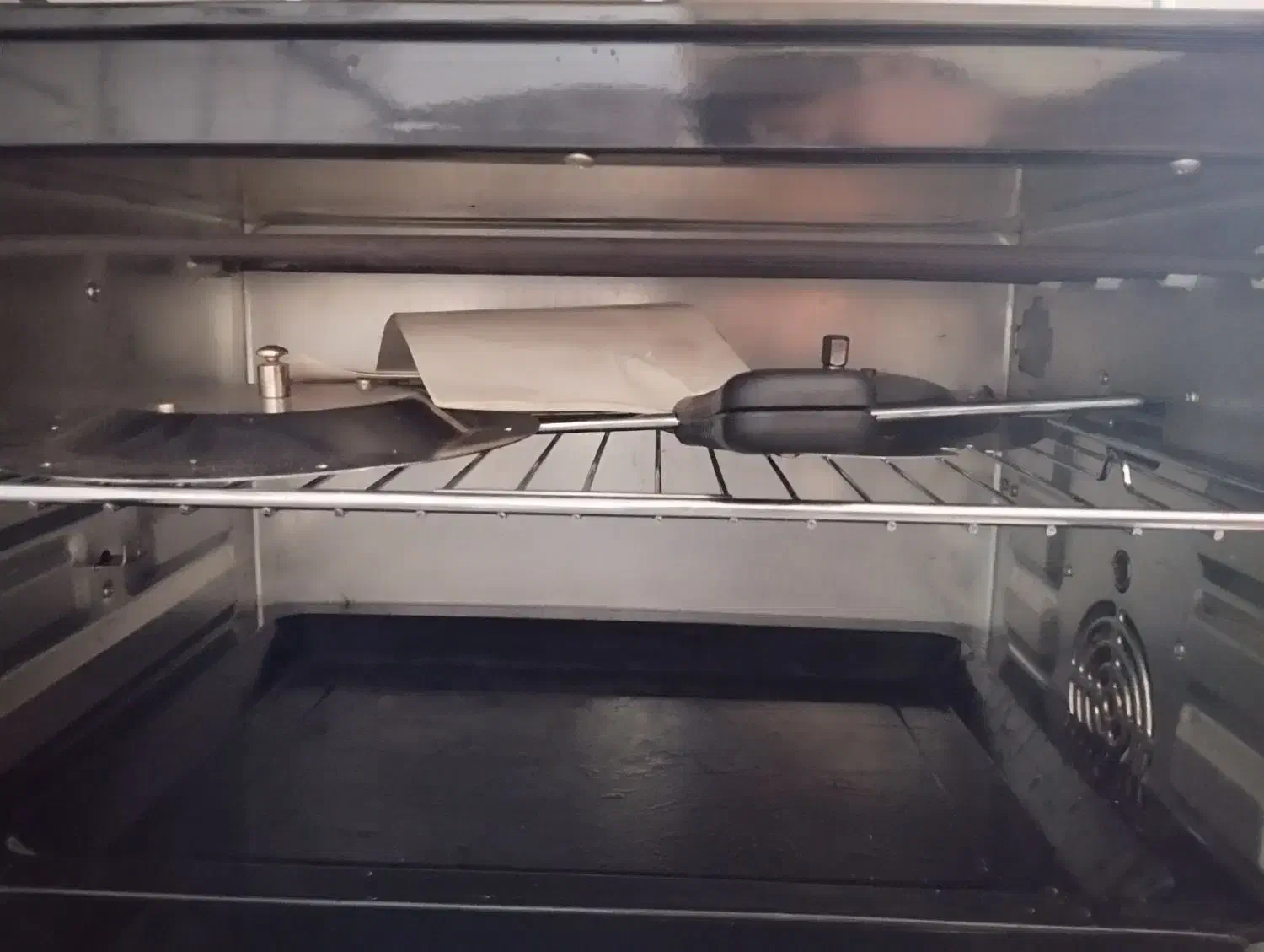 توستر|اجاق گاز و لوازم برقی پخت‌وپز|زاهدان, |دیوار